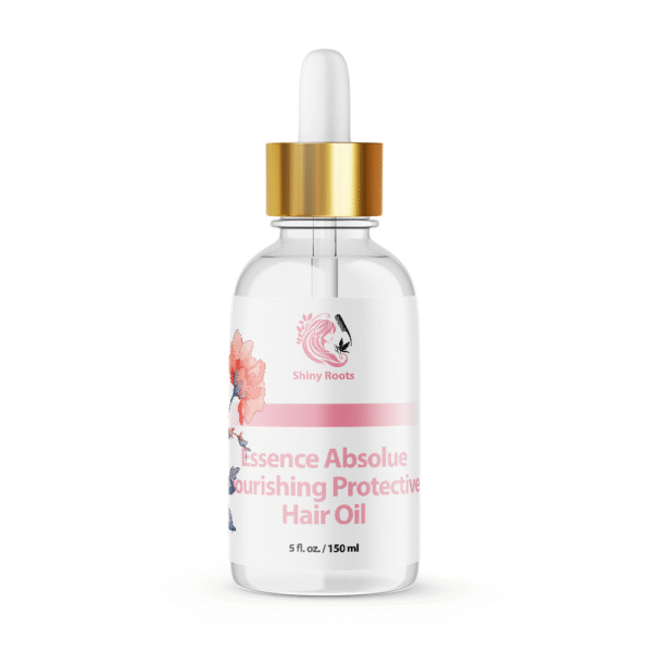 Essence Absolute Nourishing Protective Hair Oil
