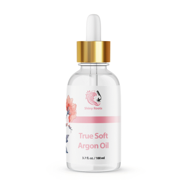 True Soft Argon Oil